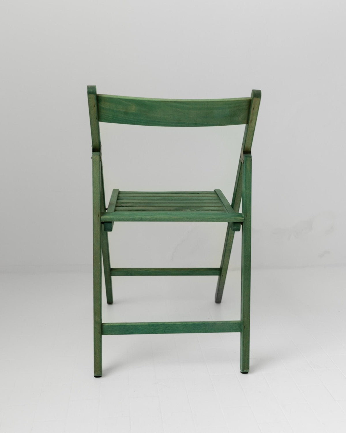 Vintage Klappstuhl von Realpina