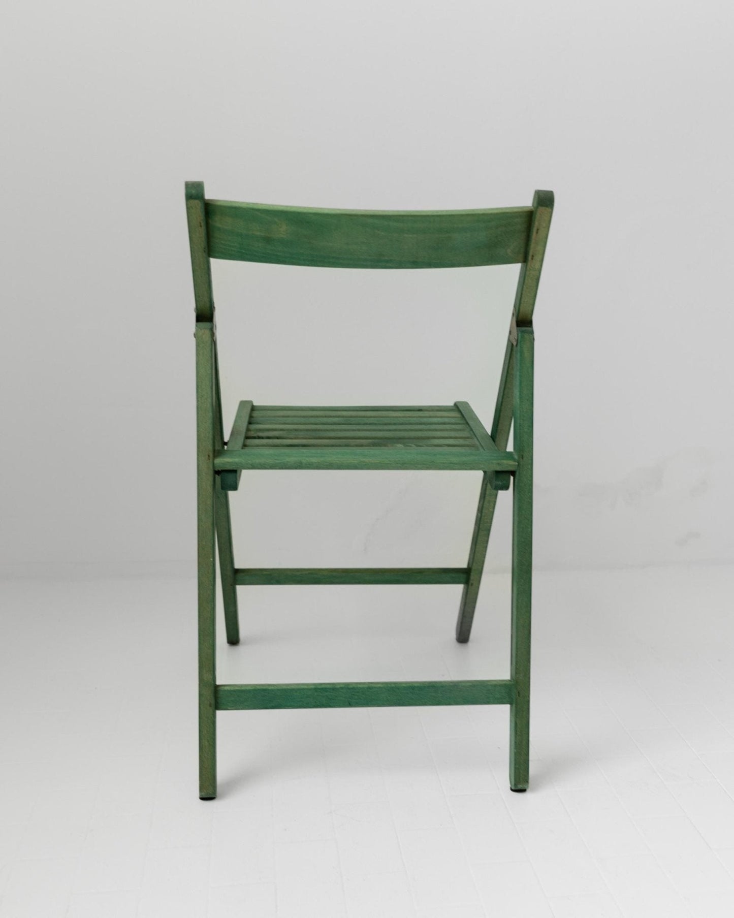 Vintage Klappstuhl von Realpina