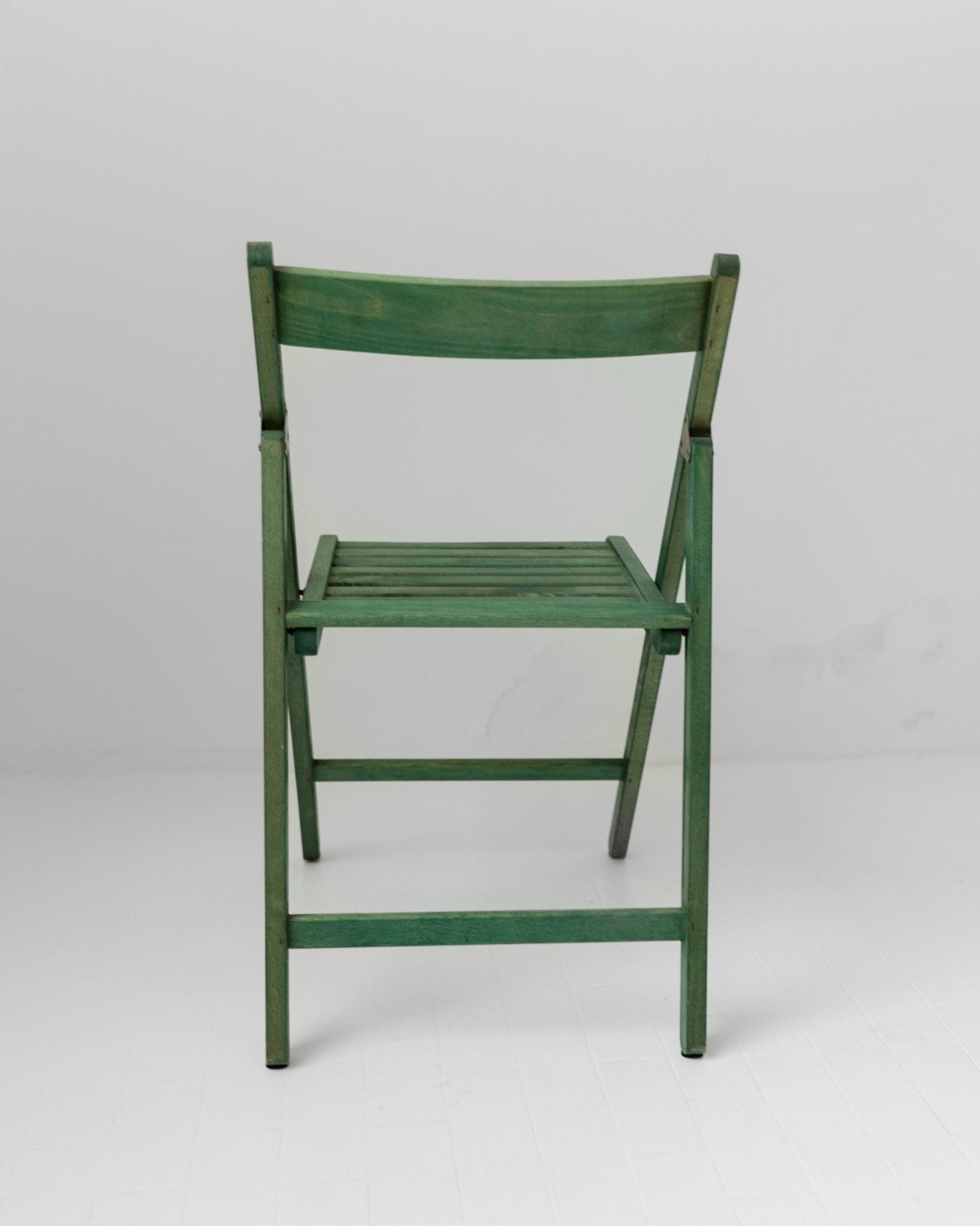 Vintage Klappstuhl von Realpina