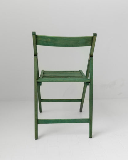 Vintage Klappstuhl von Realpina