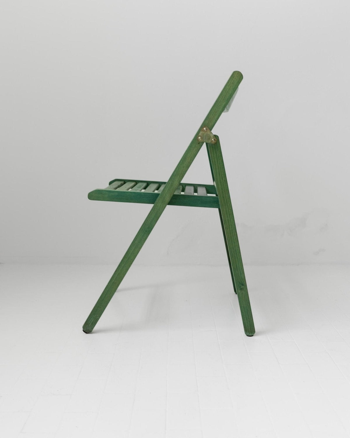 Vintage Klappstuhl von Realpina
