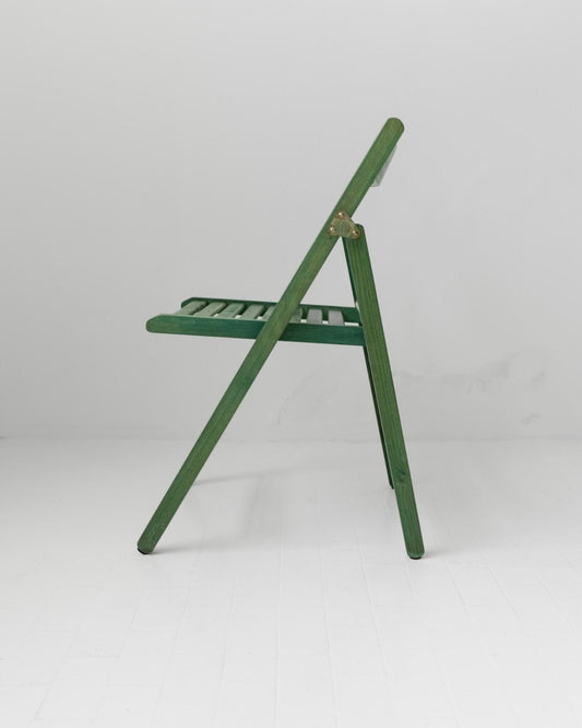 Vintage Klappstuhl von Realpina
