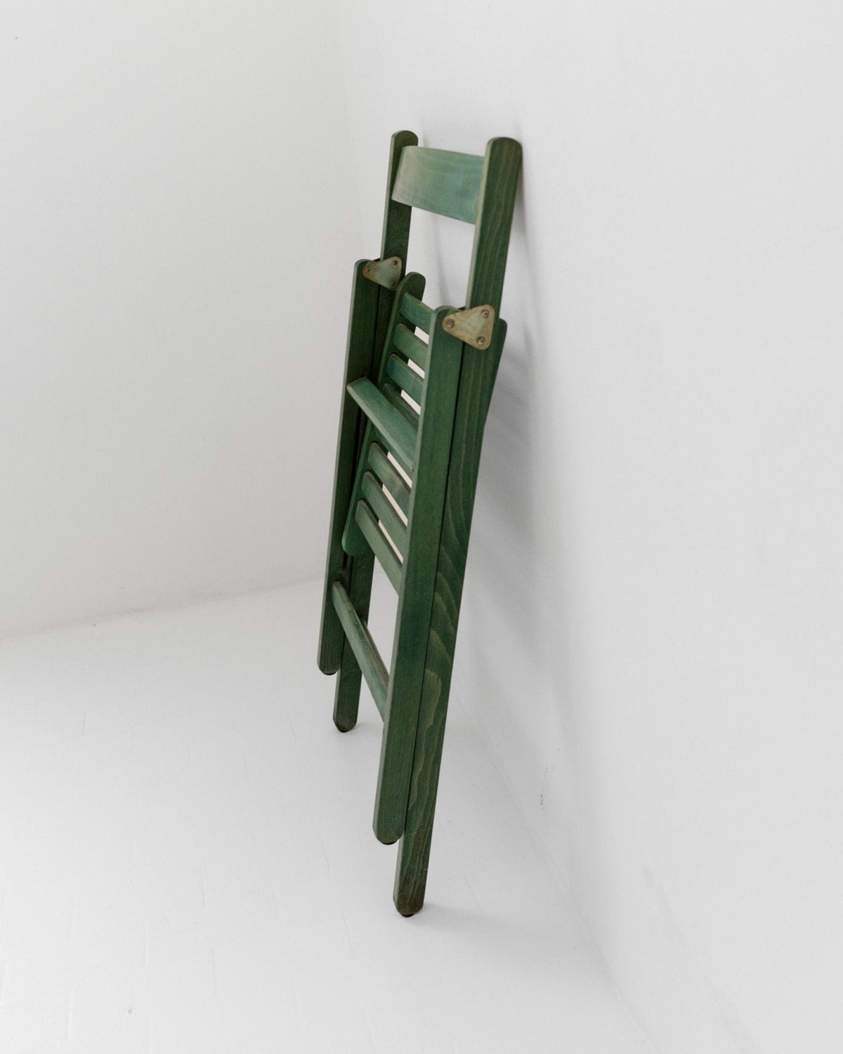 Vintage Klappstuhl von Realpina
