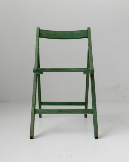 Vintage Klappstuhl von Realpina