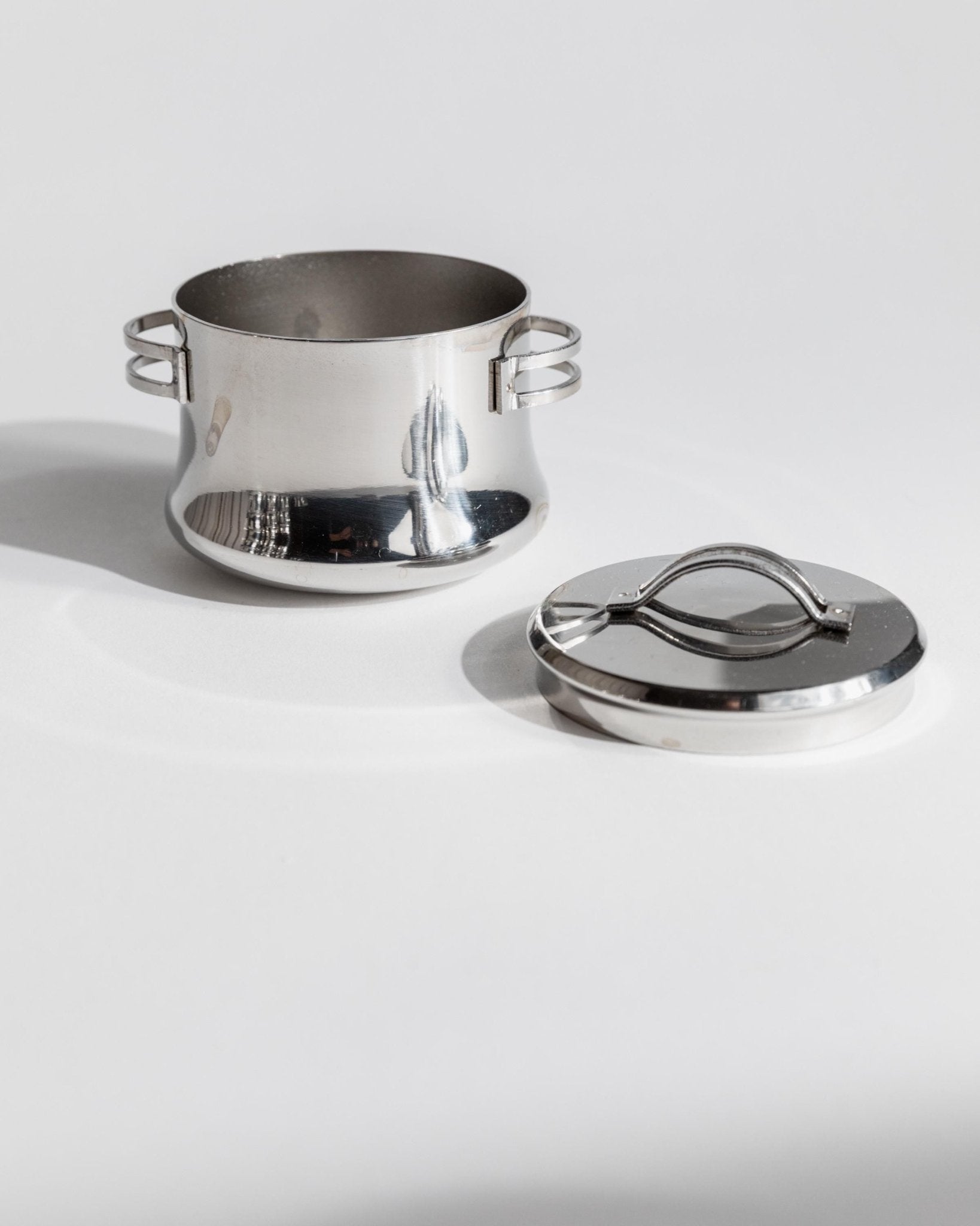 Vintage Kaffeeset für 10 Personen von Inoxpran