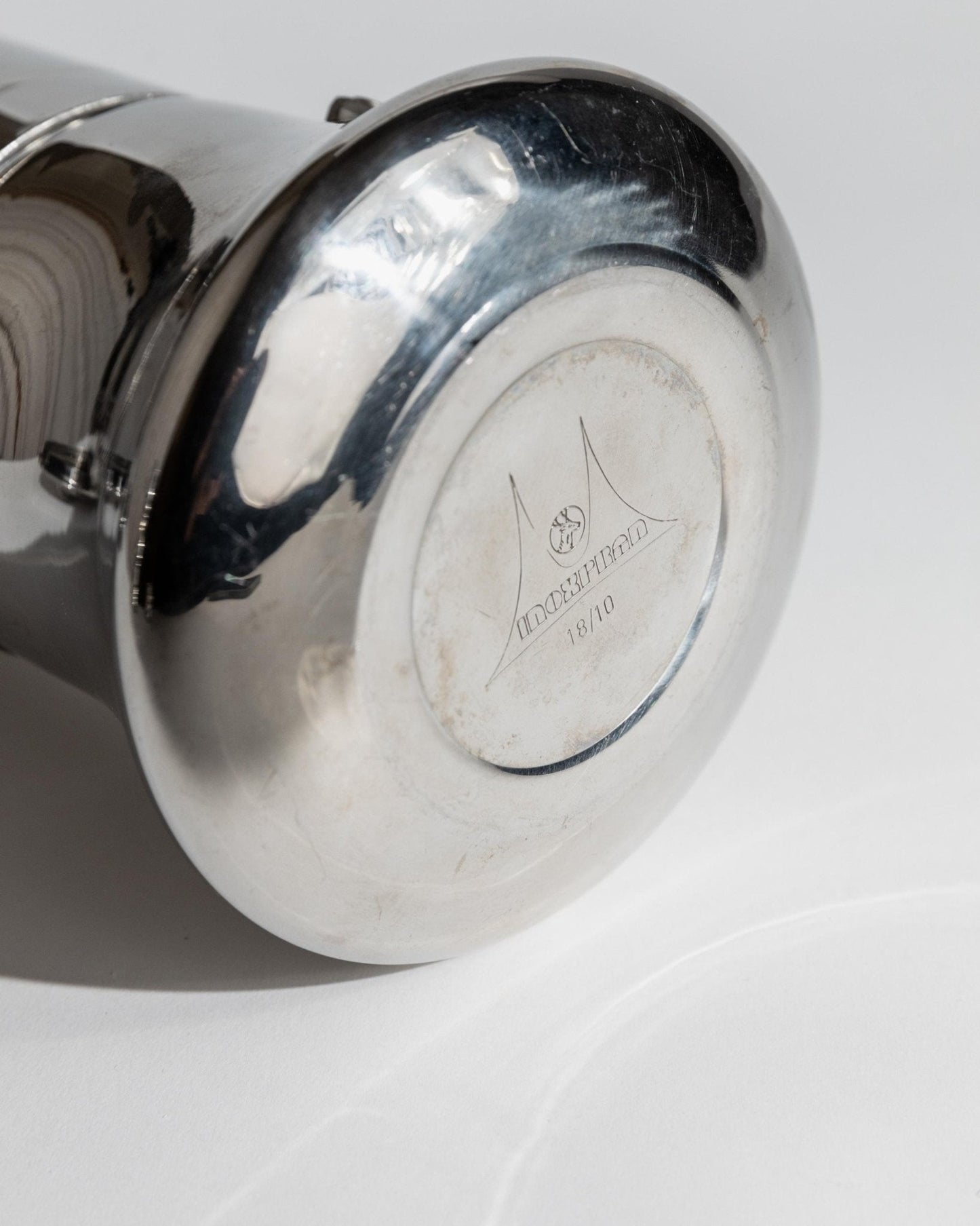 Vintage Kaffeeset für 10 von Inoxpran