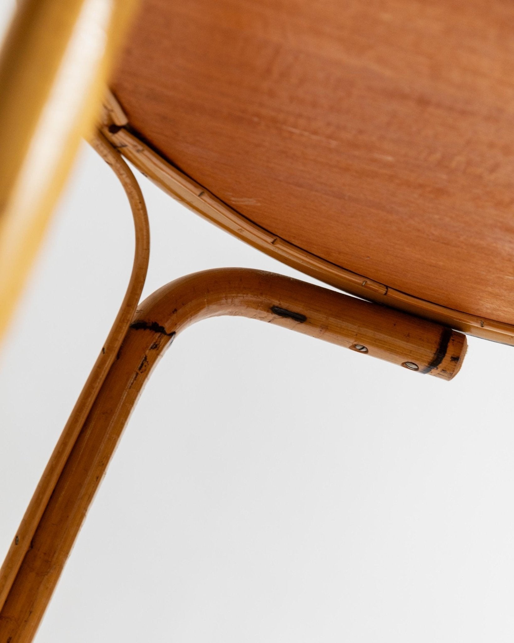 Vintage Servierwagen von Dal Vera