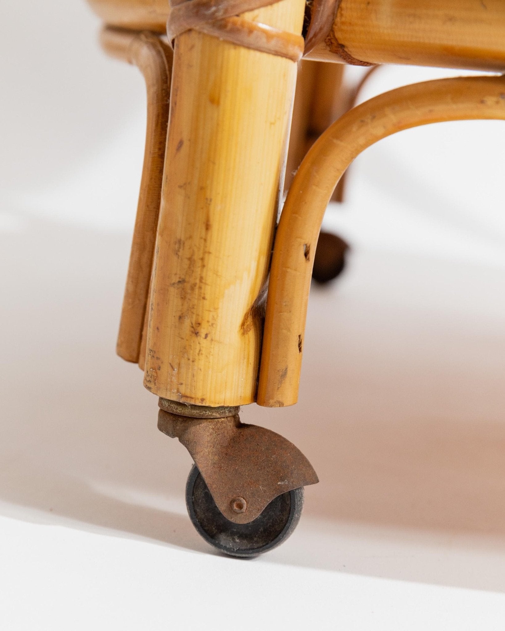 Vintage Servierwagen von Dal Vera