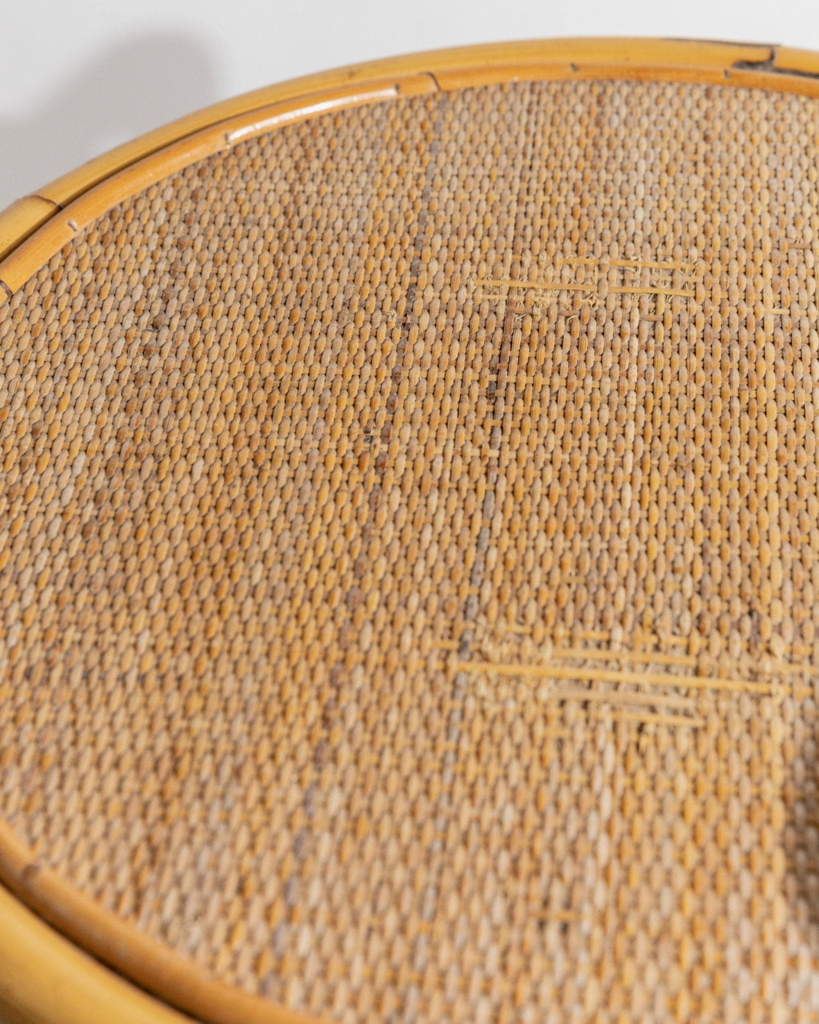 Vintage Servierwagen von Dal Vera