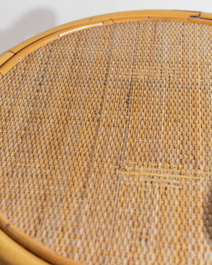 Vintage Servierwagen von Dal Vera