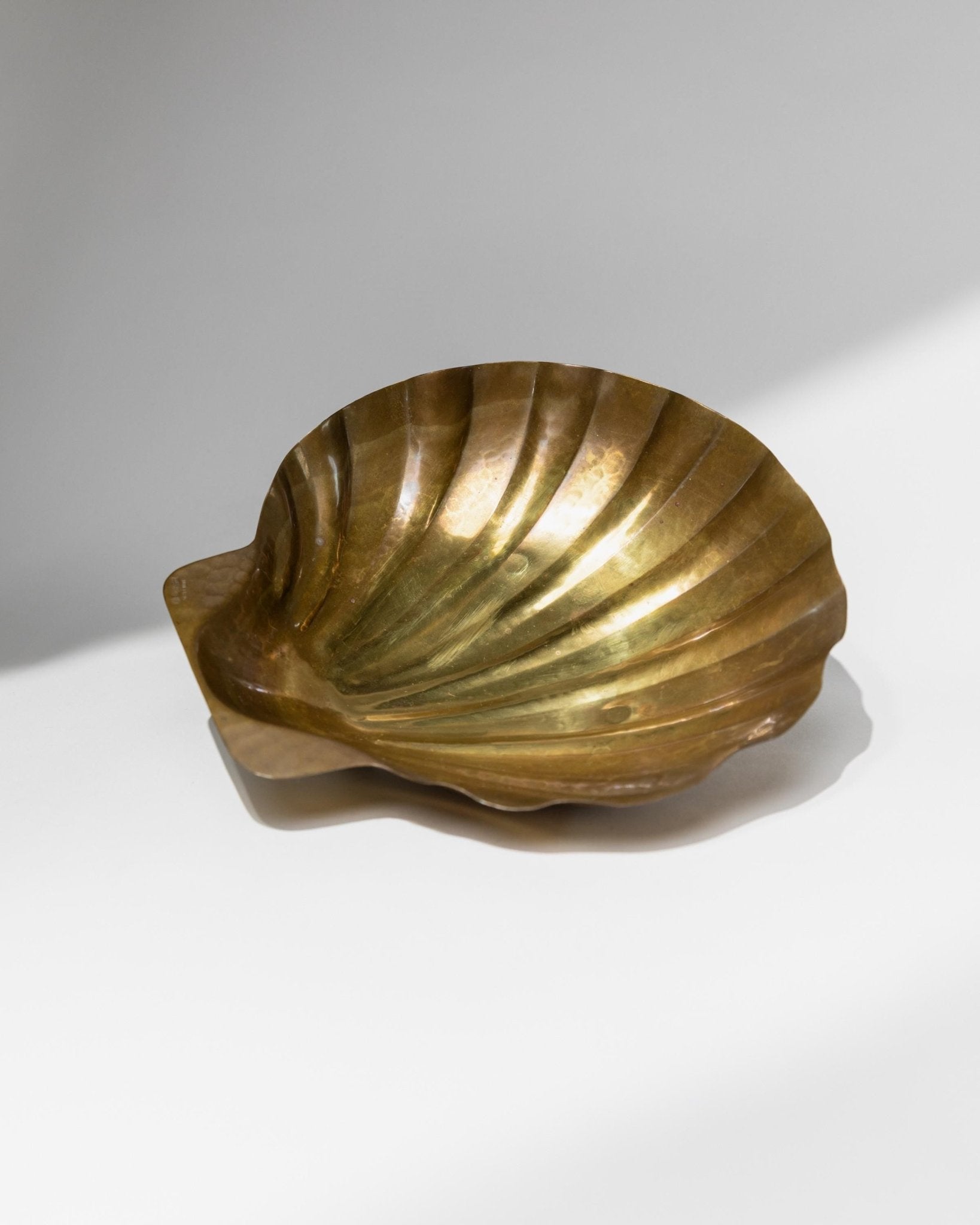 Vintage Schale von Renzo Cassetti für Italien elegantes Retro-Tischdeko Unikat