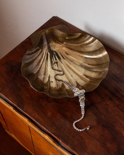 Vintage Schale von Renzo Cassetti für Italien elegantes Retro-Tischdeko Unikat