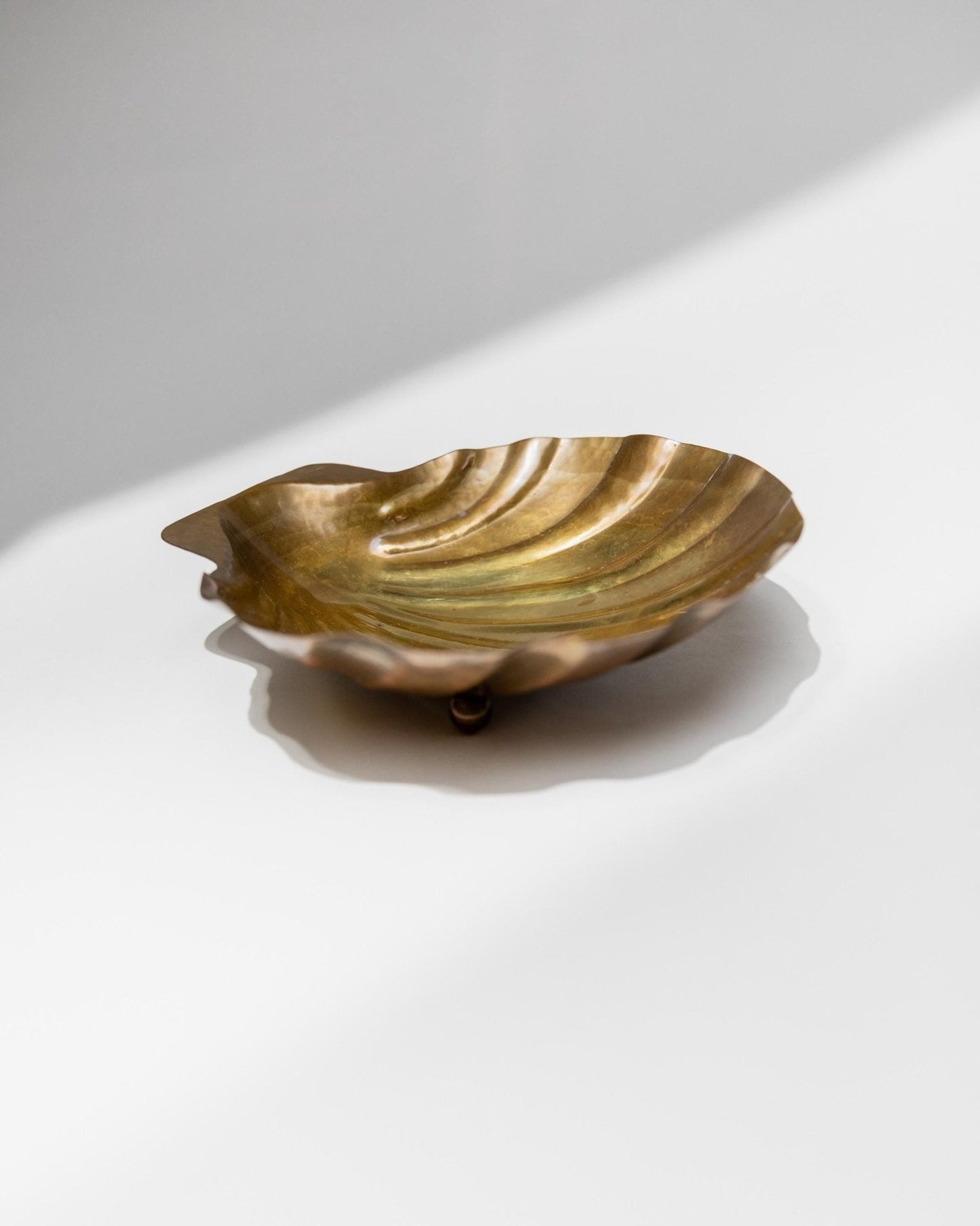 Vintage Schale von Renzo Cassetti für Italien elegantes Retro-Tischdeko Unikat