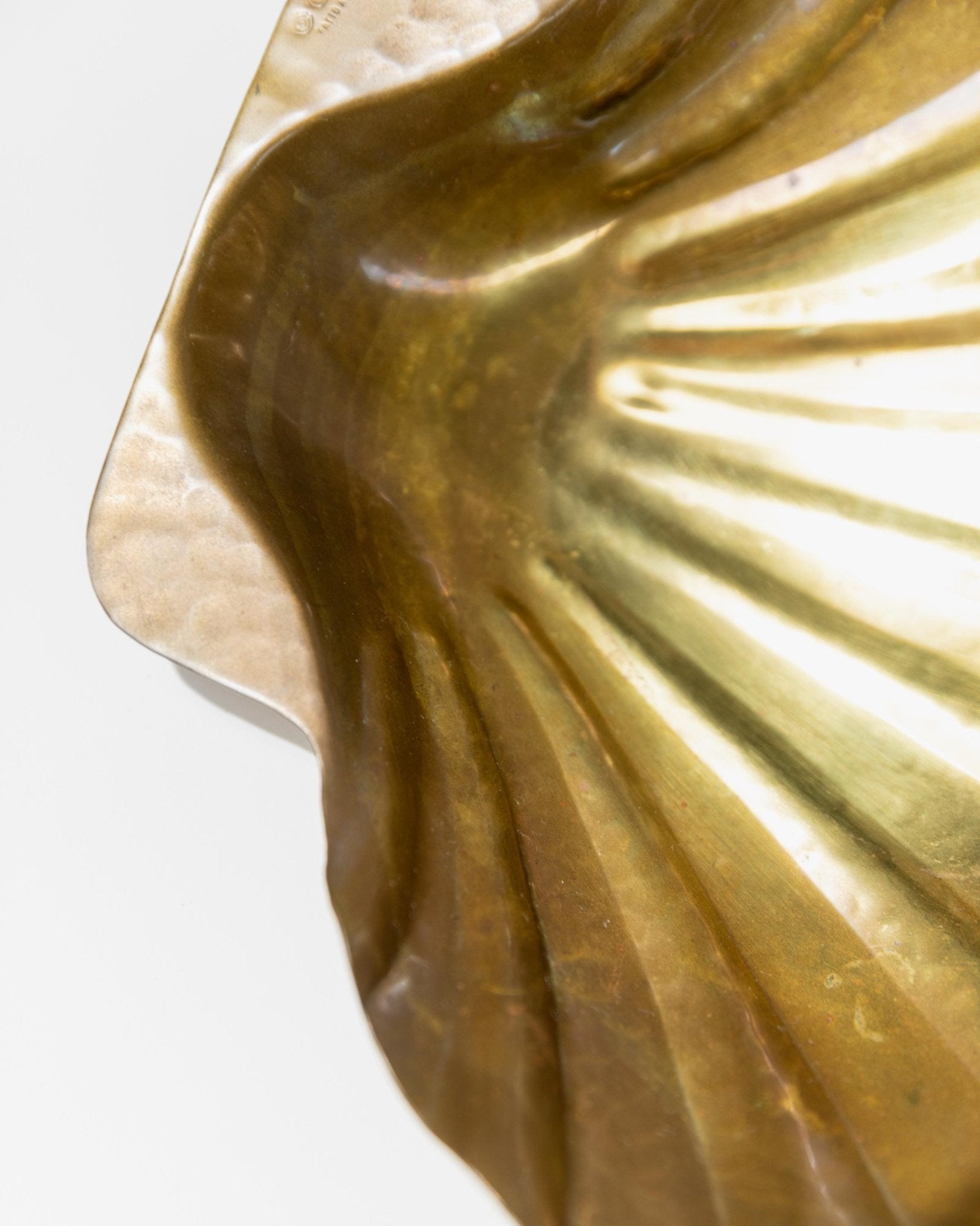 Vintage Schale von Renzo Cassetti für Italien elegantes Retro-Tischdeko Unikat