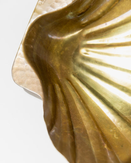 Vintage Schale von Renzo Cassetti für Italien elegantes Retro-Tischdeko Unikat