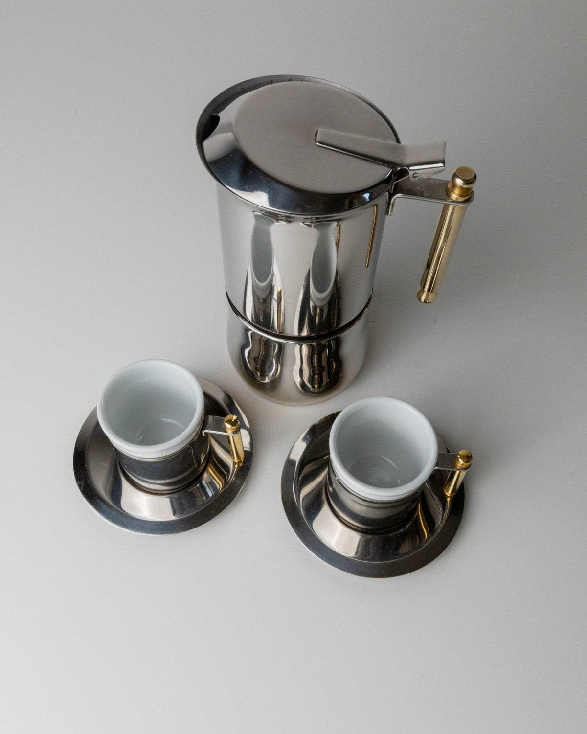 Vintage Kaffeeset von IMCO