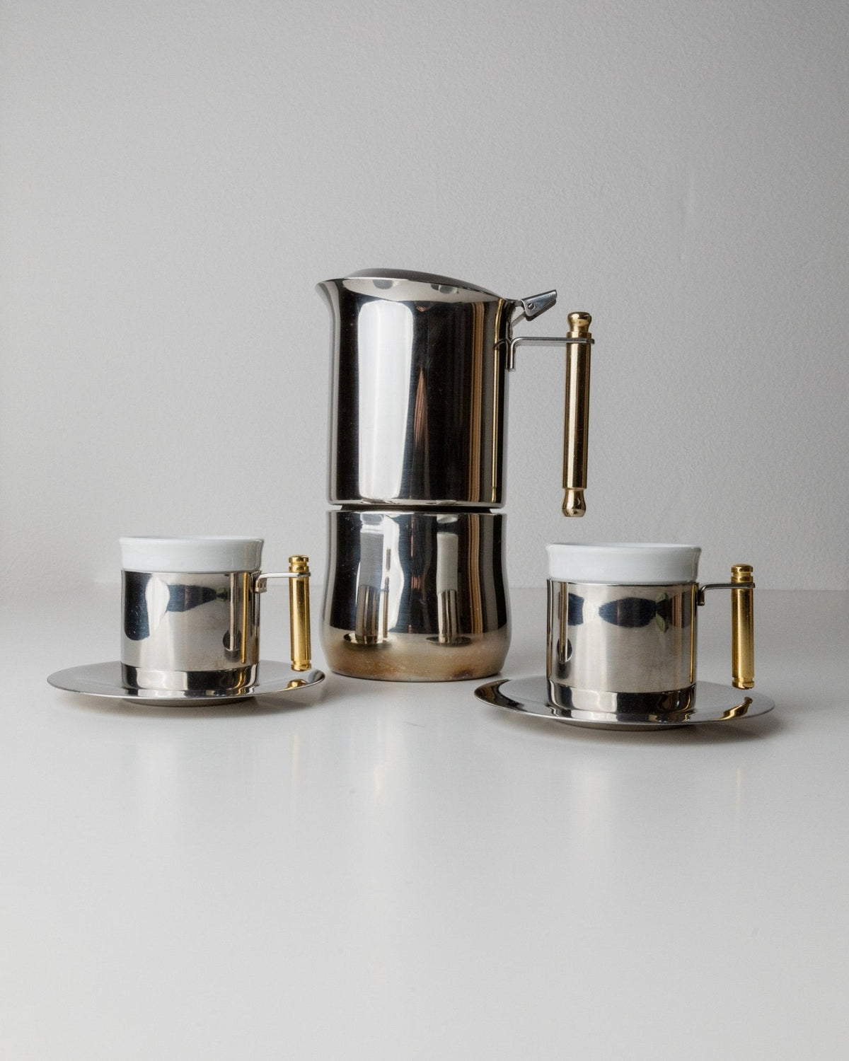 Vintage Kaffeeset von IMCO