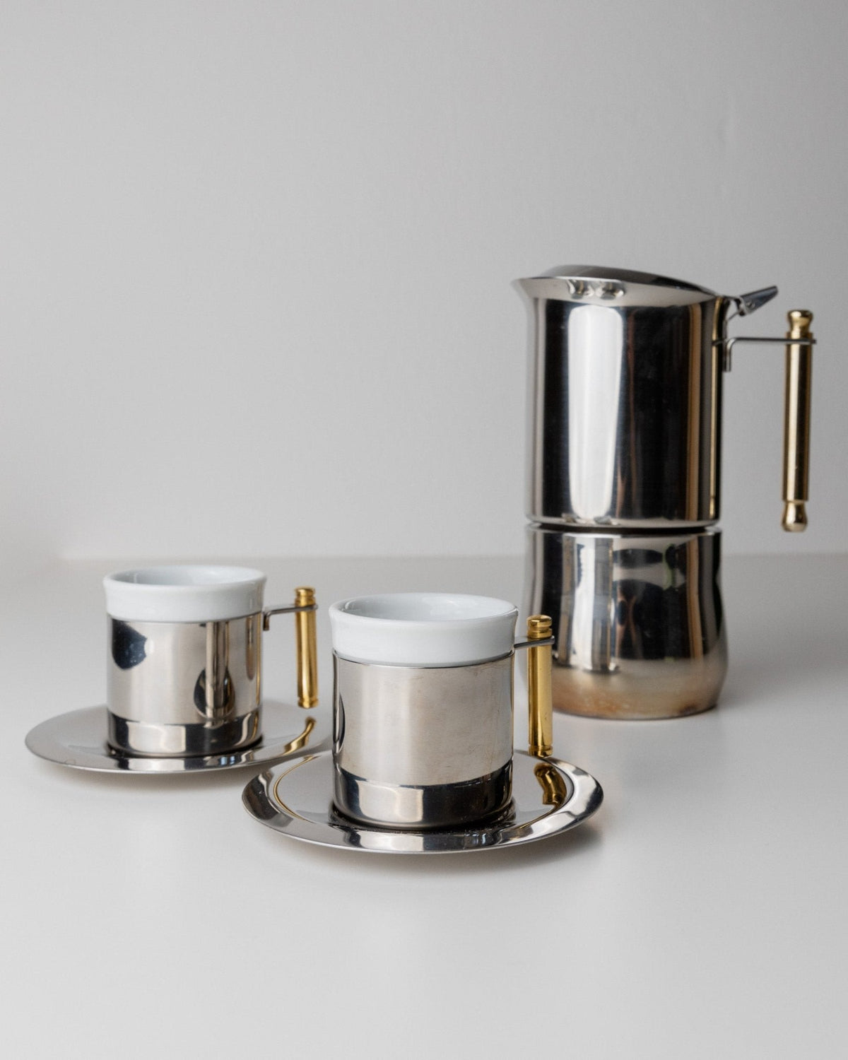 Vintage Kaffeeset von IMCO