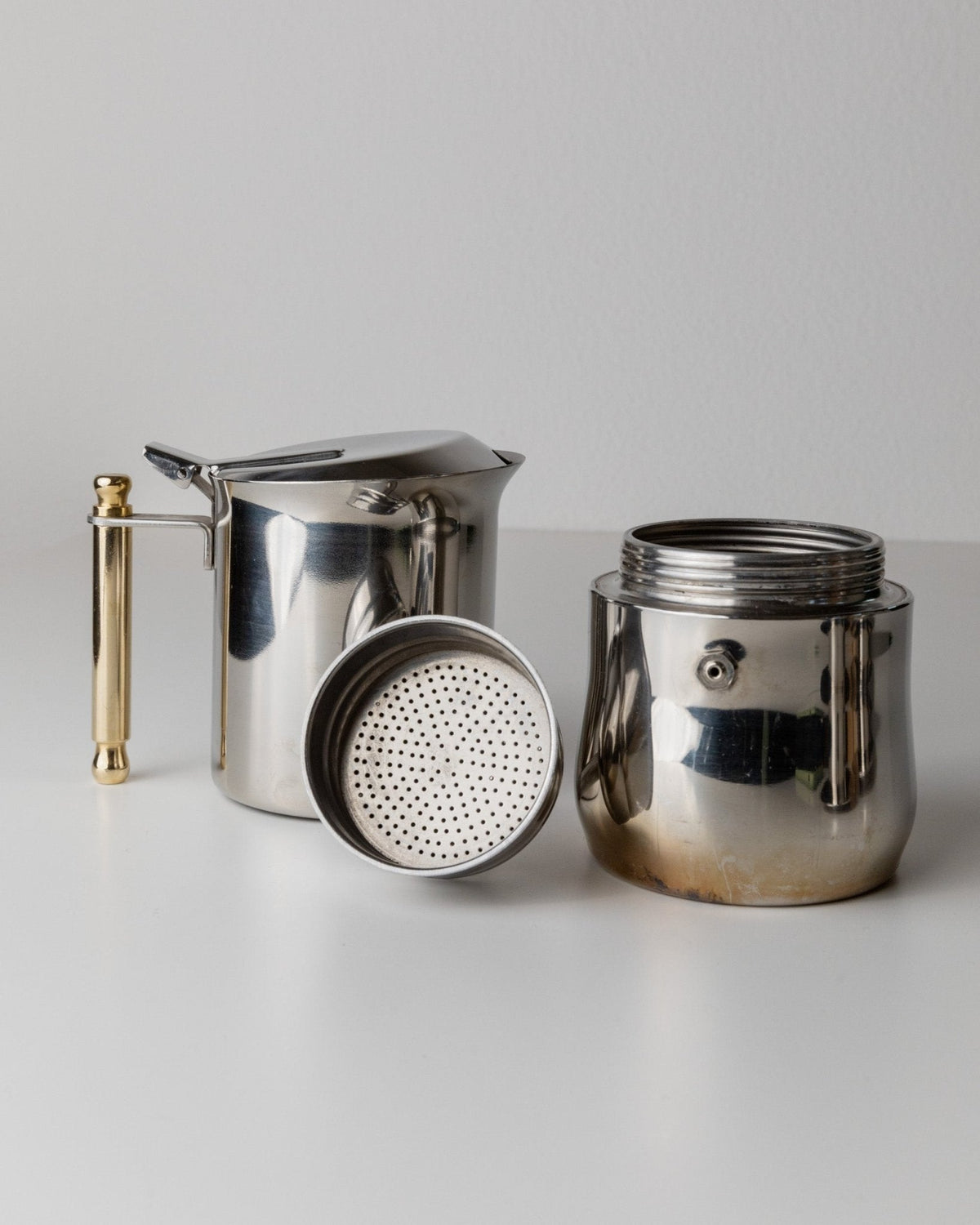 Vintage Kaffeeset von IMCO