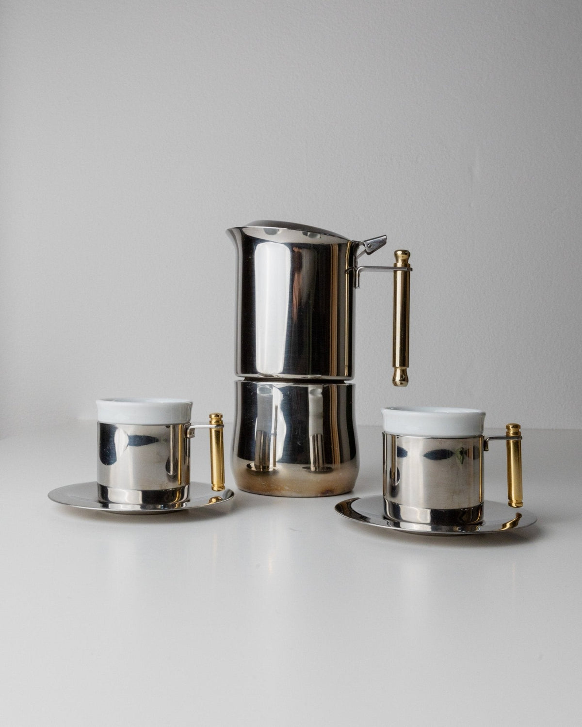 Vintage Kaffeeset von IMCO