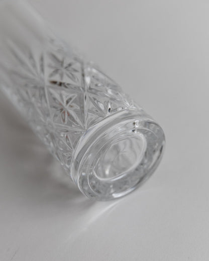 Vintage Trinkglas Set von 11