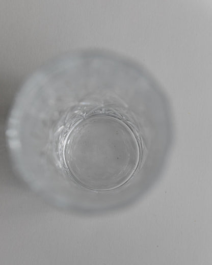 Vintage Trinkglas Set von 11