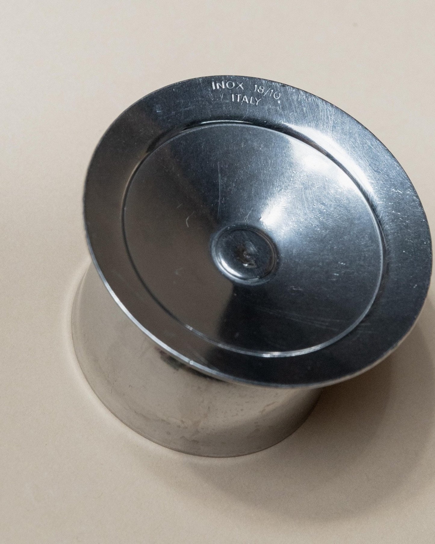 Vintage Eierbecher Set von 6