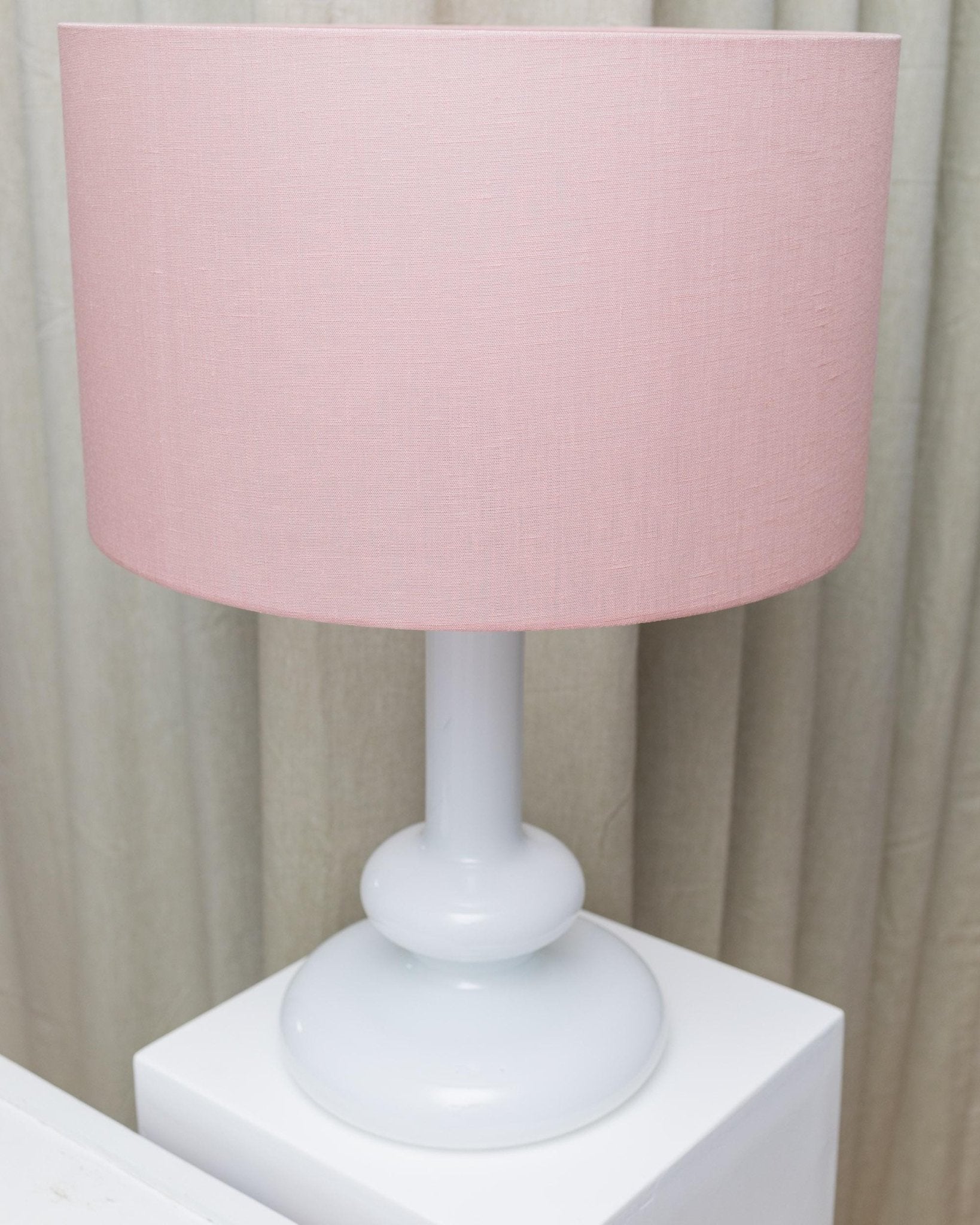 Vintage Tischlampe Plaza von Hsin-Lung Lin für Holmegaard