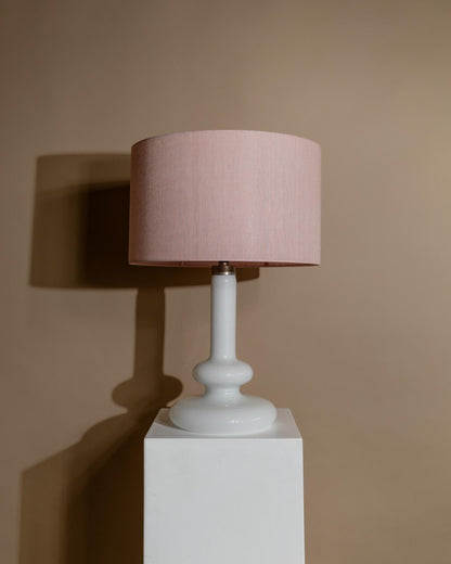 Vintage Tischlampe Plaza von Hsin-Lung Lin für Holmegaard