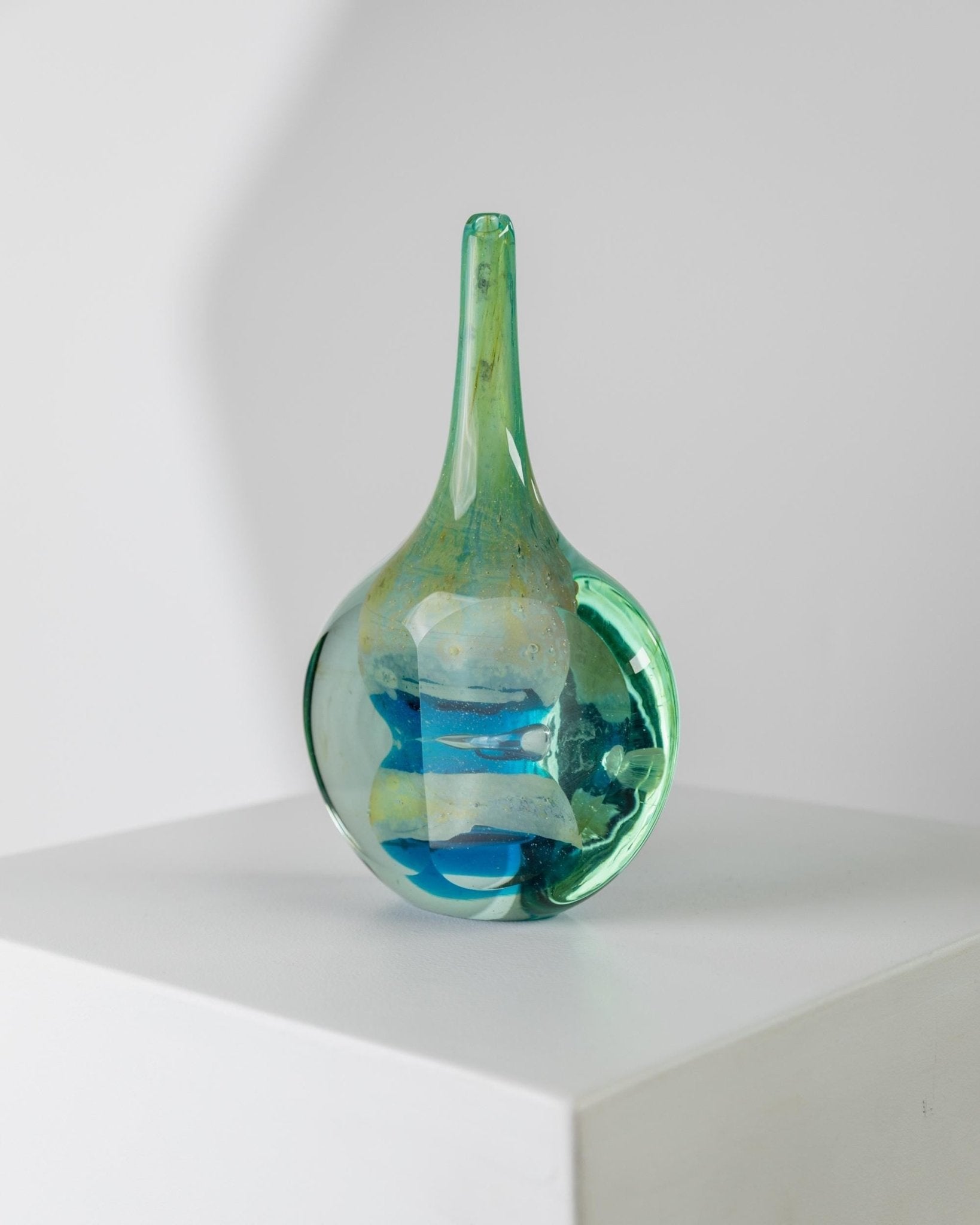 Vintage Vase Lollipop von Michael Harris für MDINA