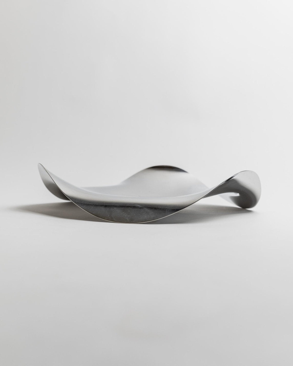 Vintage Schale "Cobra" von Georg Jensen