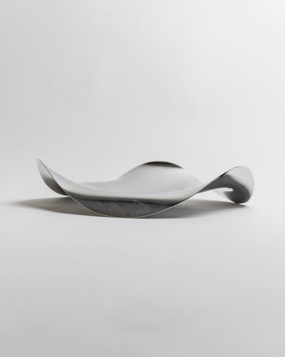 Vintage Schale "Cobra" von Georg Jensen