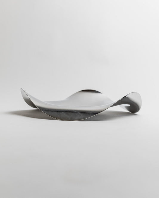 Vintage Schale "Cobra" von Georg Jensen