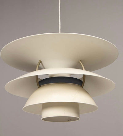 Pendant Lamp "PH 5-4 1/2" by Poul Henningsen for Louis Poulsen