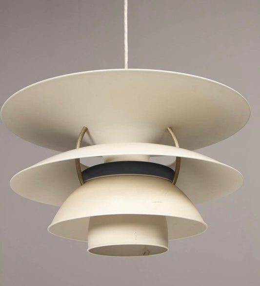 Hängeleuchte "PH 5-4 1/2" von Poul Henningsen für Louis Poulsen