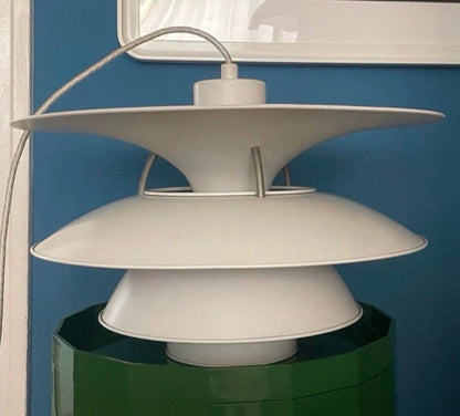 Hängeleuchte "PH 5-4 1/2" von Poul Henningsen für Louis Poulsen