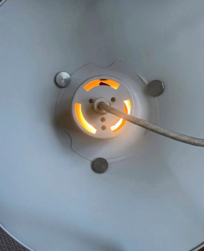 Hängeleuchte "PH 5-4 1/2" von Poul Henningsen für Louis Poulsen
