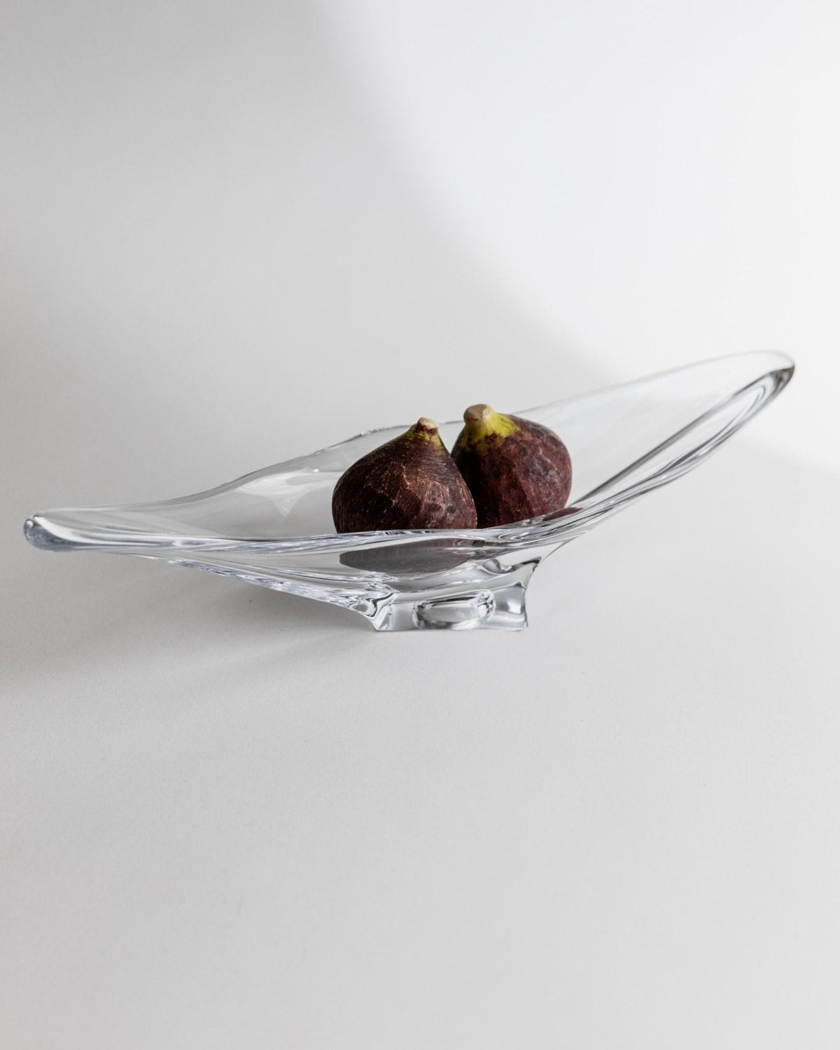 Vintage Schale Murano von Richard Ginori für Murano Glas