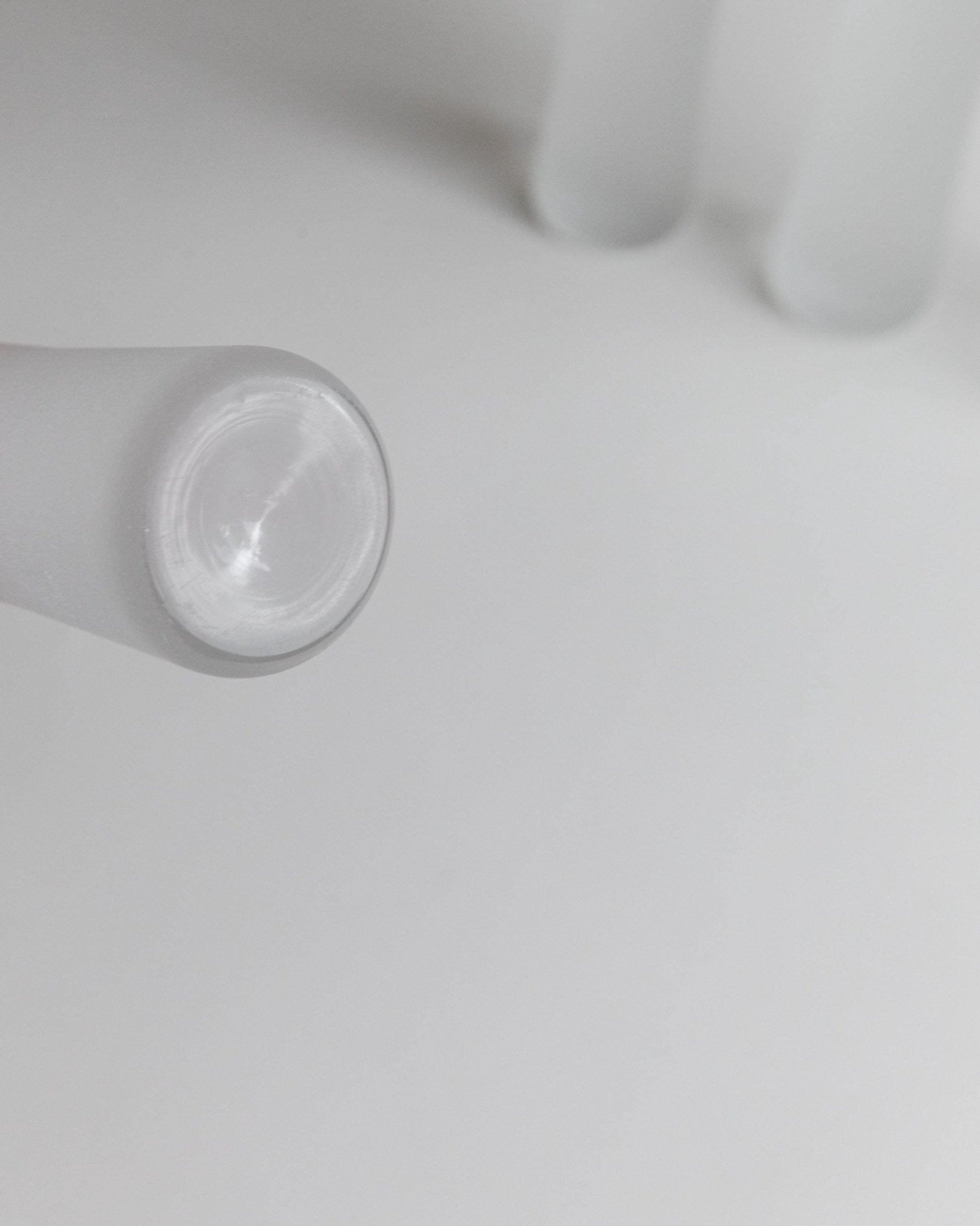 Vintage Likörglas Set von 4 von Murano