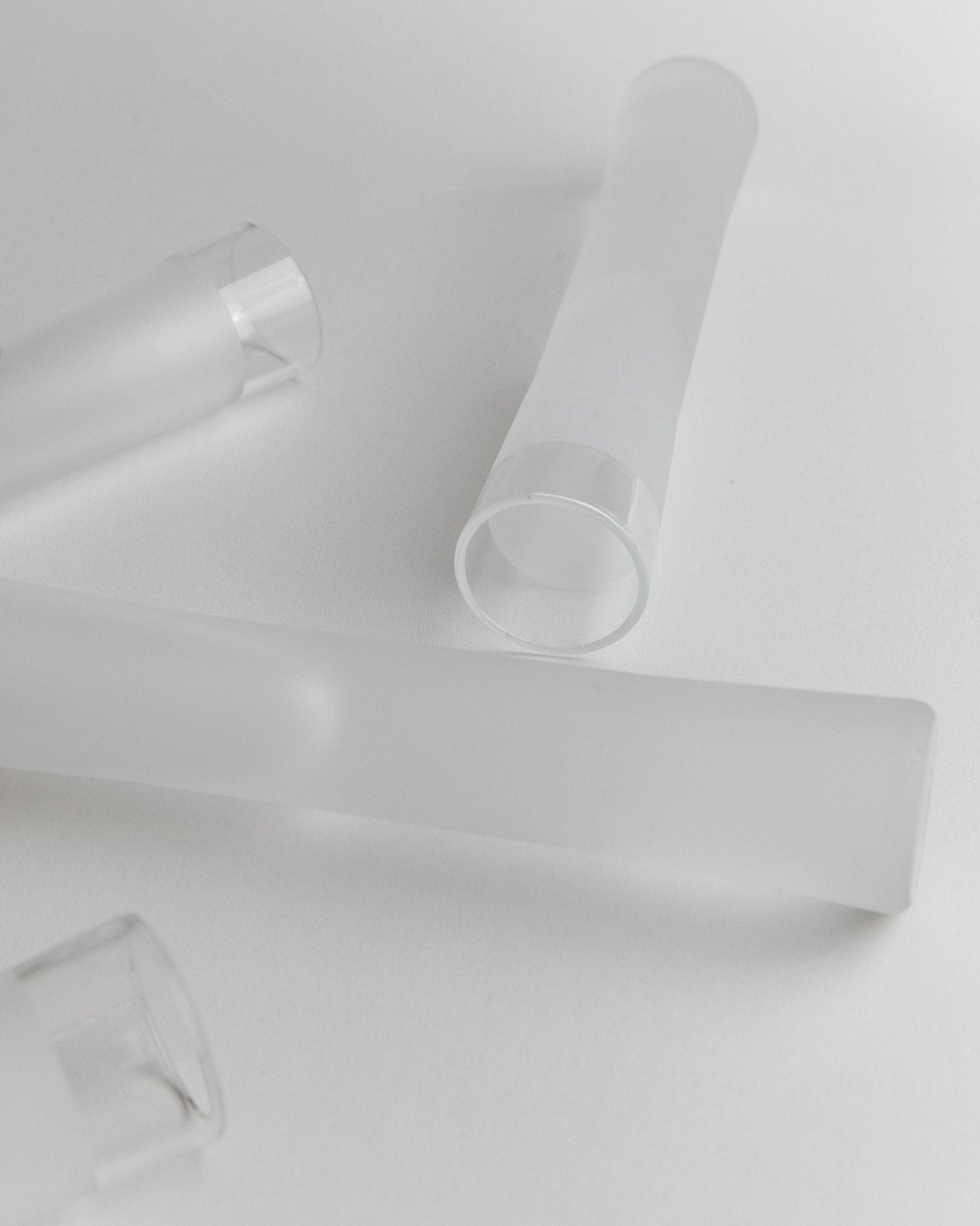 Vintage Likörglas Set von 4 von Murano