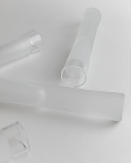 Vintage Likörglas Set von 4 von Murano