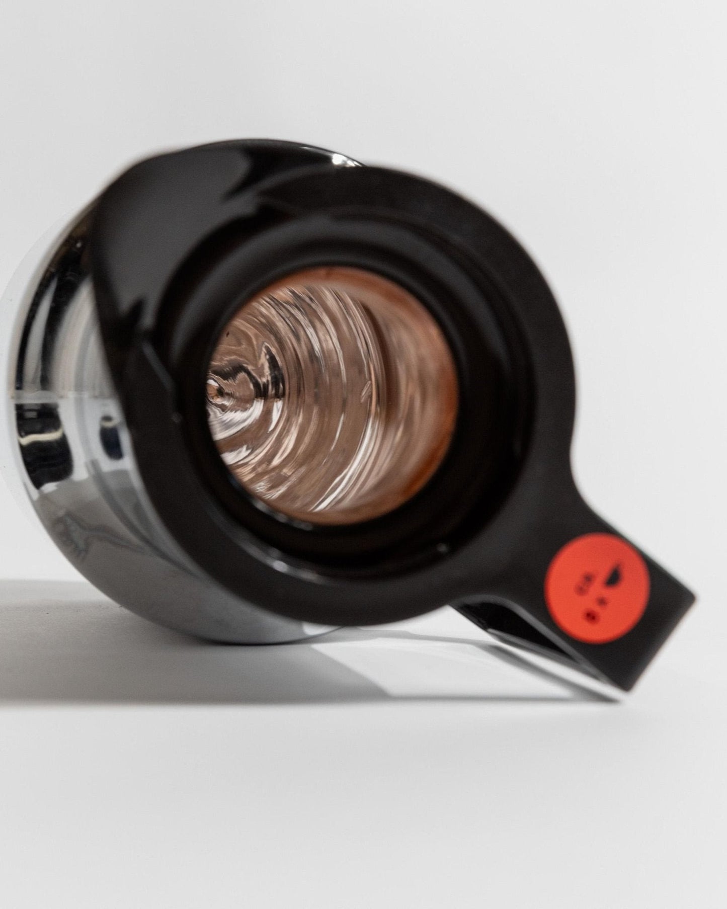 Vintage Thermosflasche Modell 690 von Rido Busse für Dr. Zimmermann mit Originalbox