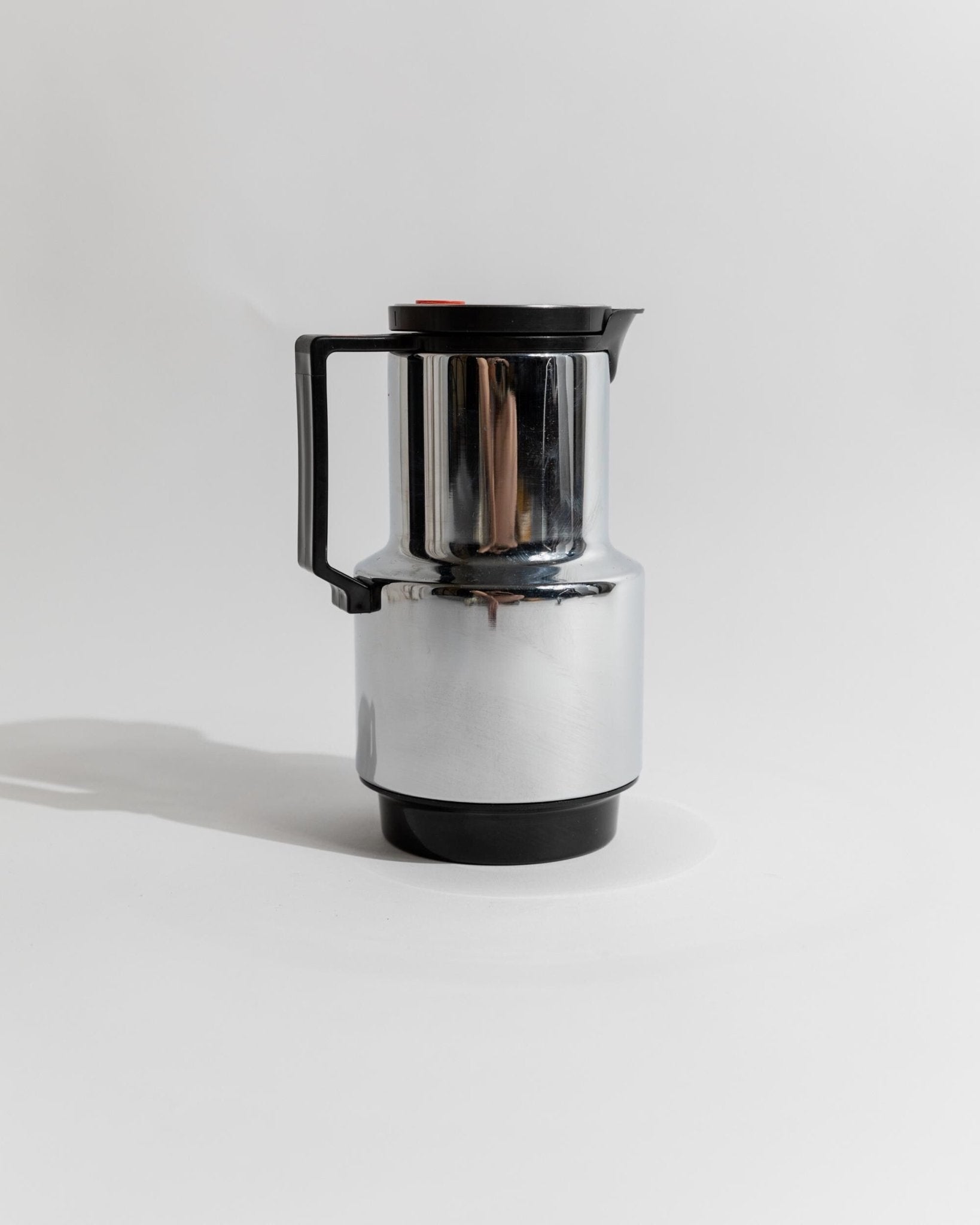 Vintage Thermosflasche Modell 690 von Rido Busse für Dr. Zimmermann mit Originalbox