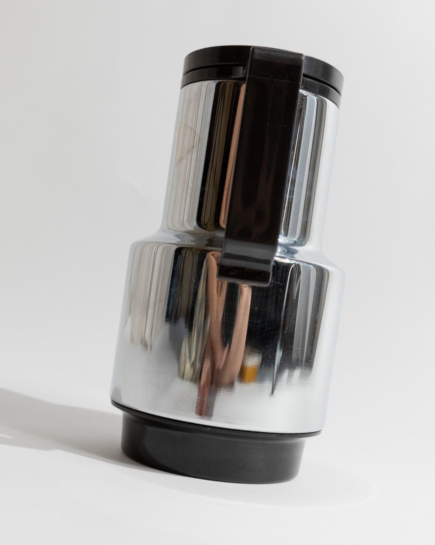 Vintage Thermosflasche Modell 690 von Rido Busse für Dr. Zimmermann mit Originalbox