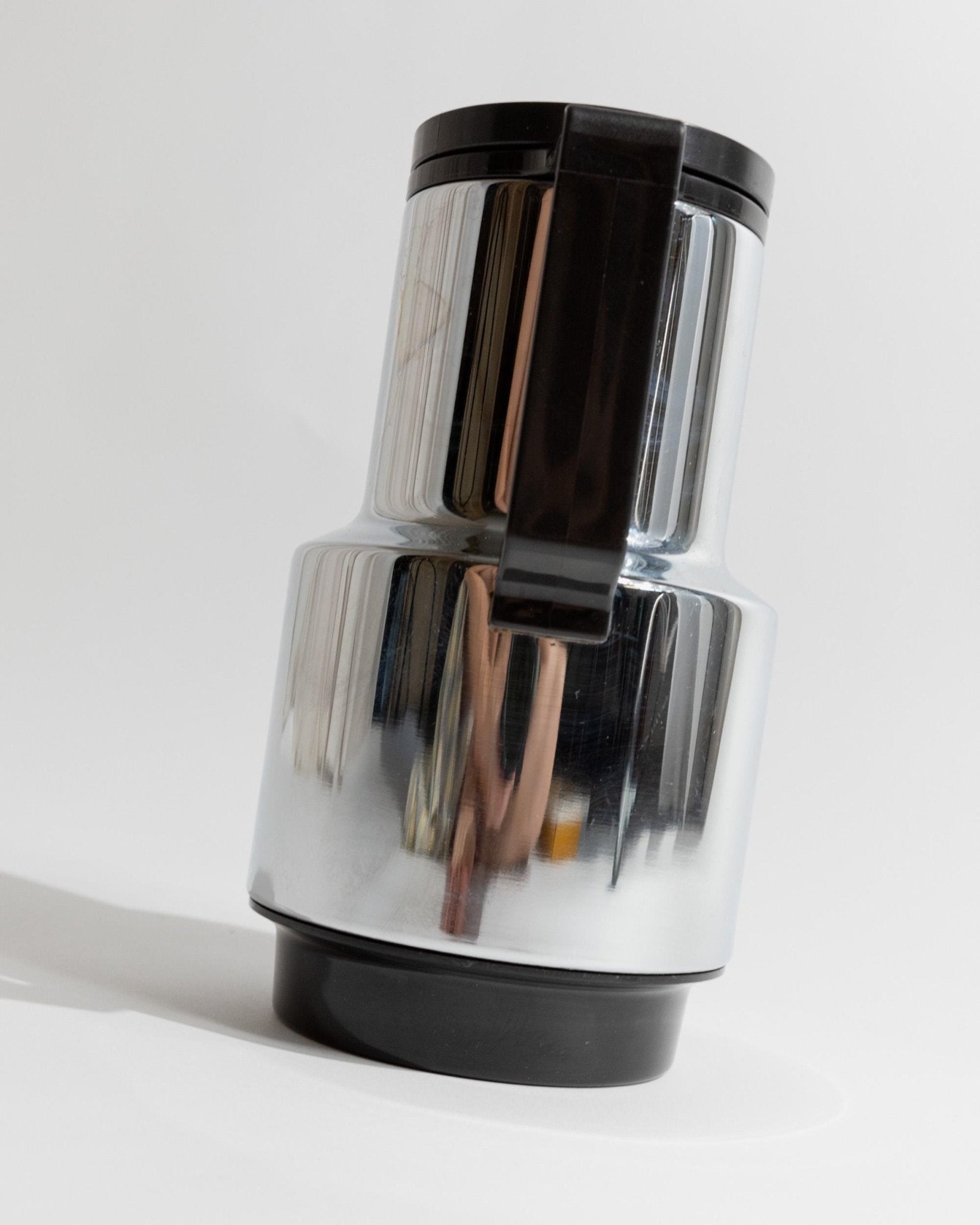 Vintage Thermosflasche Modell 690 von Rido Busse für Dr. Zimmermann mit Originalbox