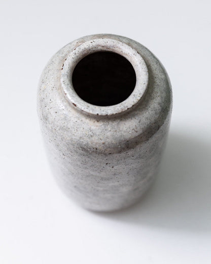 Vintage Vase von Gerhard Meisel für Keramikwerkstatt Stahnsdorf 50er