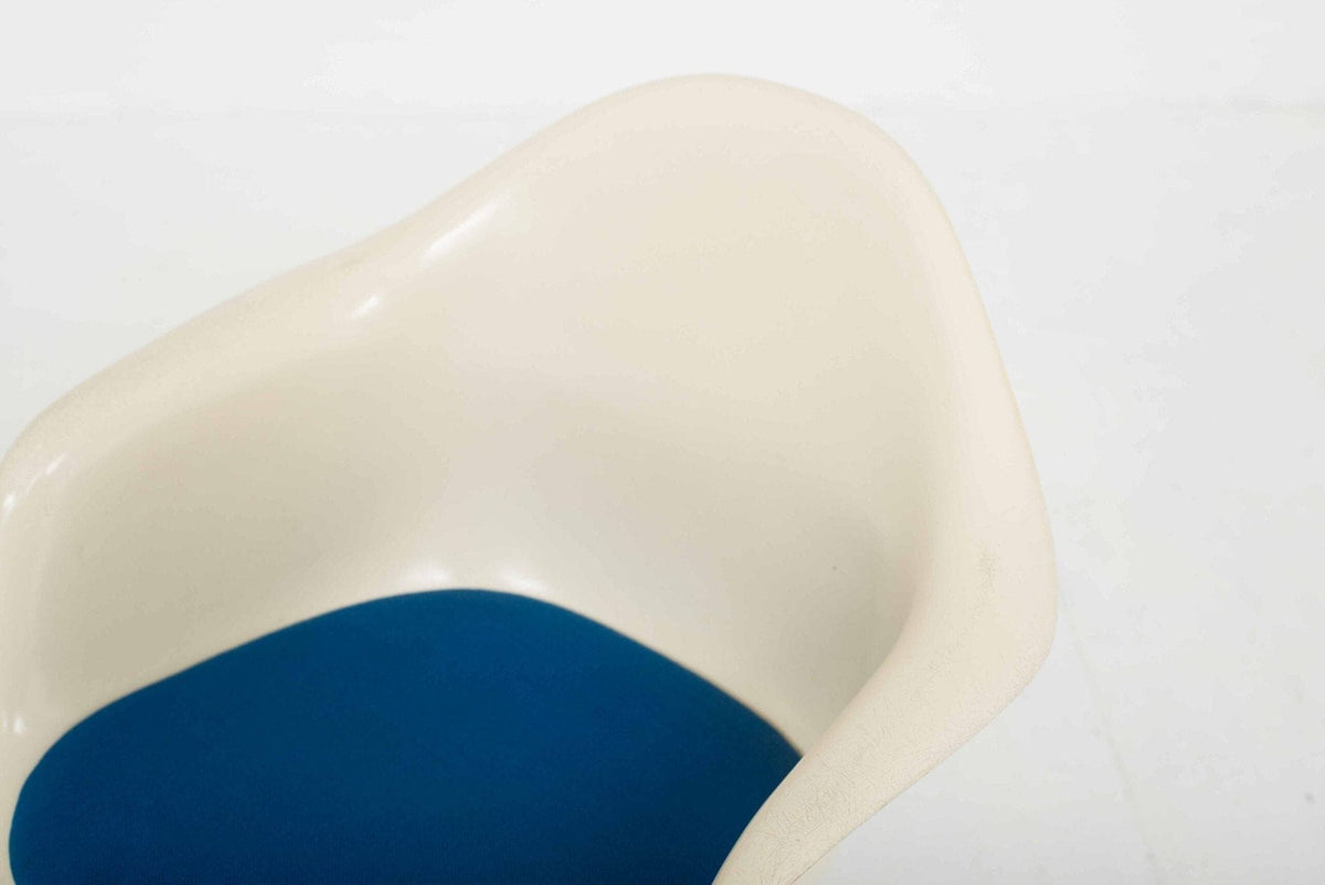 Fauteuil en Fibre de Verre par Charles Eames pour Vitra