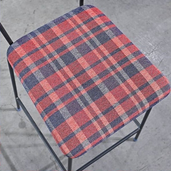 Vintage Stuhl Fact High Work Chair von Sugiyama Seisakusho