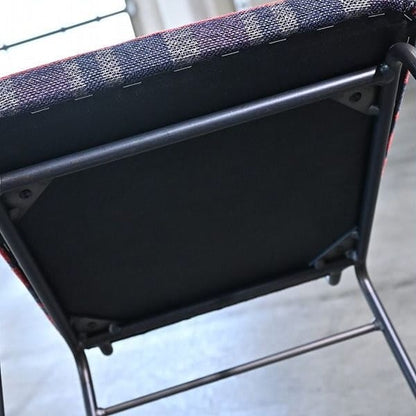 Vintage Stuhl Fact High Work Chair von Sugiyama Seisakusho
