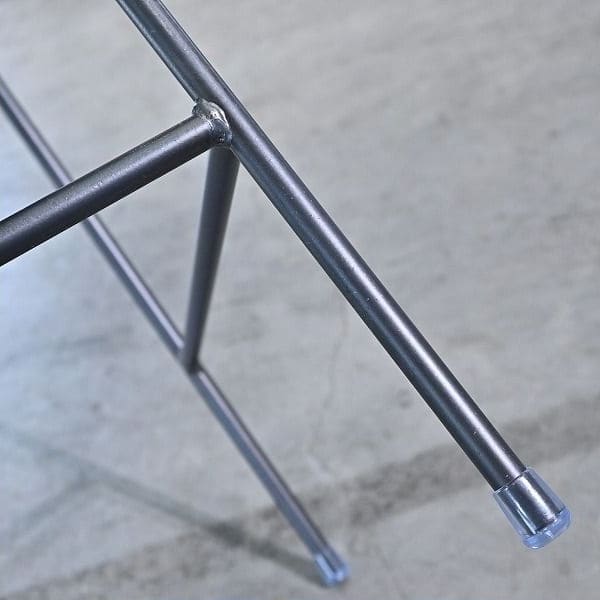 Vintage Stuhl Fact High Work Chair von Sugiyama Seisakusho